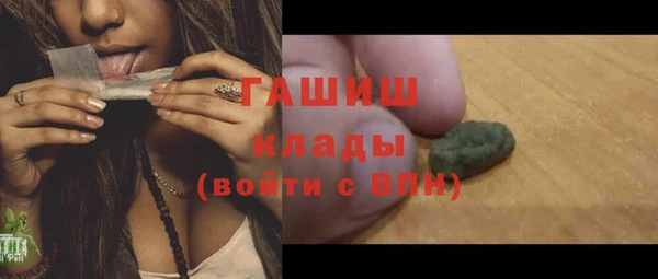 твердый Горняк