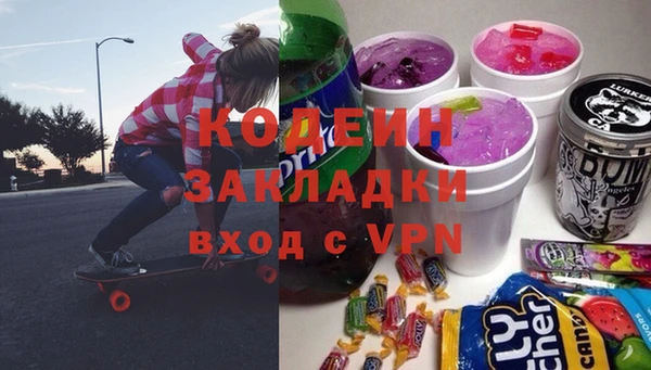 твердый Горняк