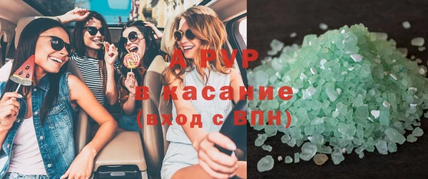 твердый Горняк