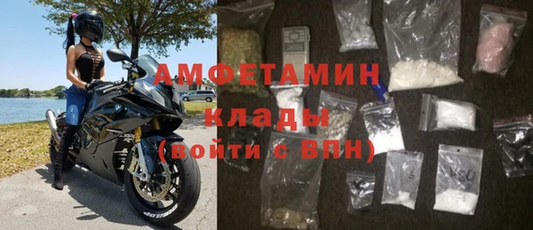 твердый Горняк
